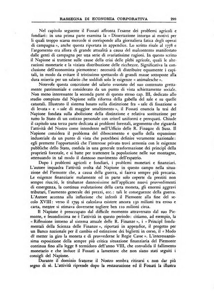 Economia rassegna mensile di politica economica