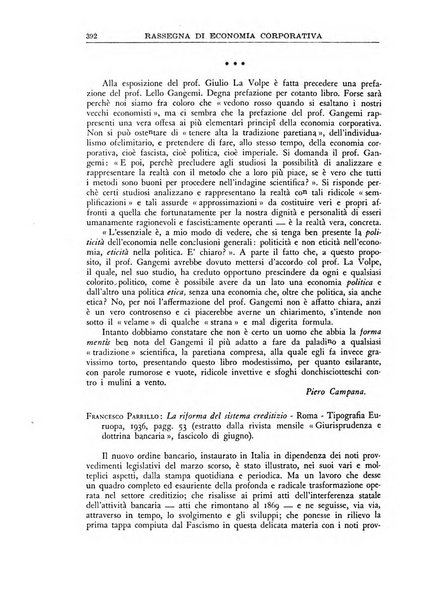 Economia rassegna mensile di politica economica