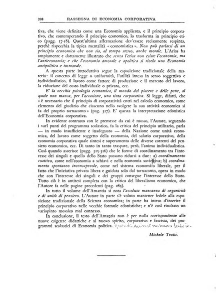 Economia rassegna mensile di politica economica