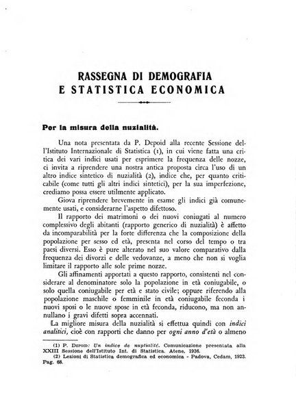 Economia rassegna mensile di politica economica