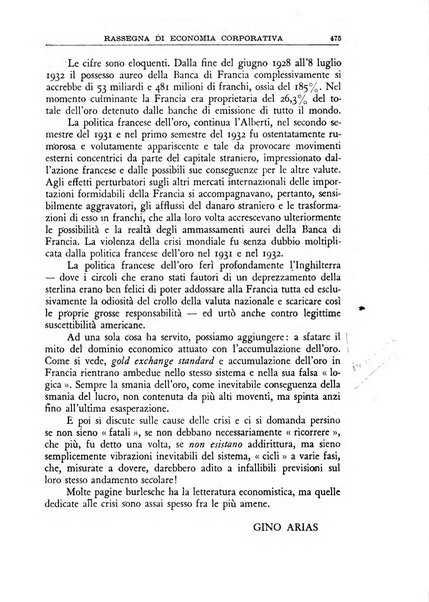 Economia rassegna mensile di politica economica