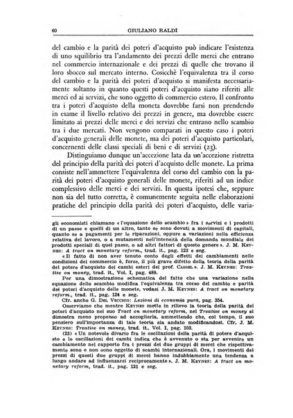 Economia rassegna mensile di politica economica