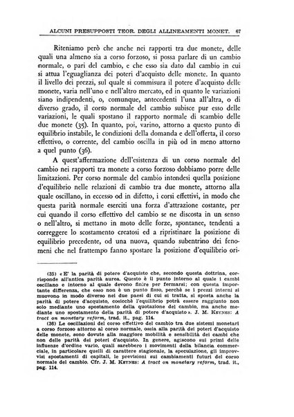 Economia rassegna mensile di politica economica