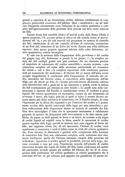 Economia rassegna mensile di politica economica