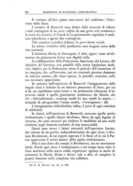 Economia rassegna mensile di politica economica