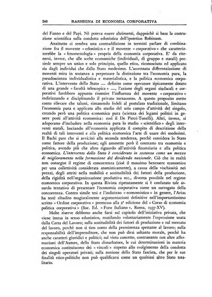 Economia rassegna mensile di politica economica