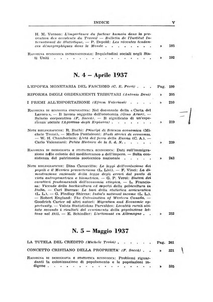 Economia rassegna mensile di politica economica