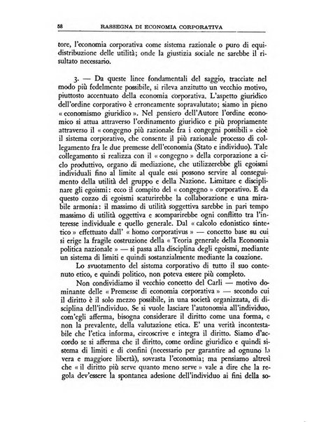 Economia rassegna mensile di politica economica