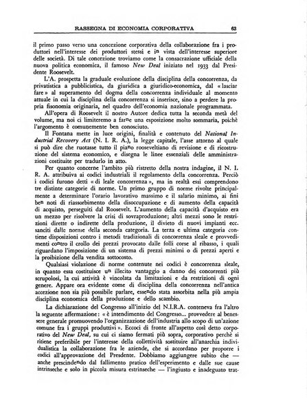 Economia rassegna mensile di politica economica