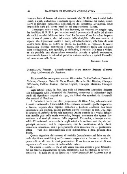 Economia rassegna mensile di politica economica