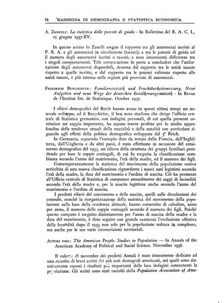 Economia rassegna mensile di politica economica