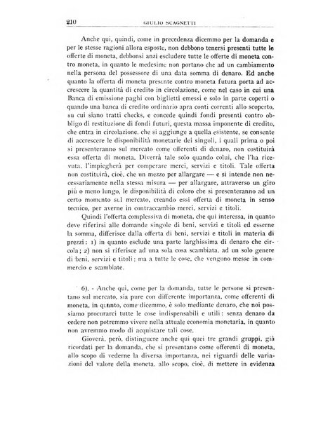 Economia rassegna mensile di politica economica