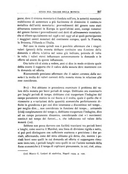 Economia rassegna mensile di politica economica