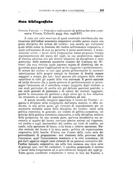 Economia rassegna mensile di politica economica