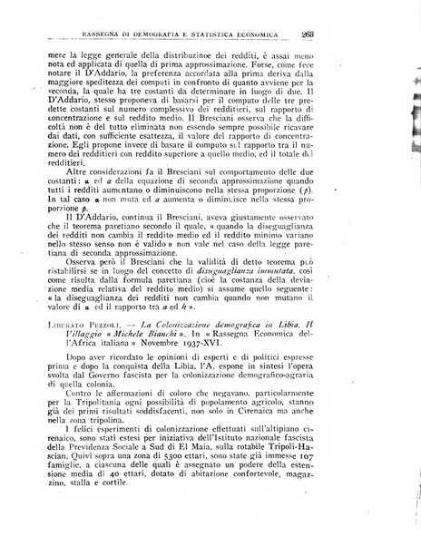 Economia rassegna mensile di politica economica