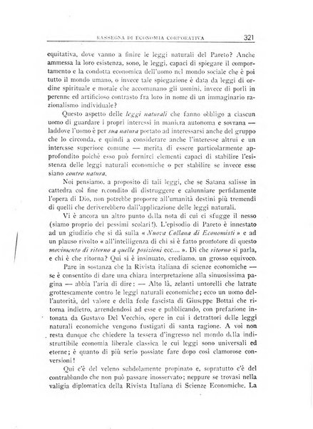 Economia rassegna mensile di politica economica