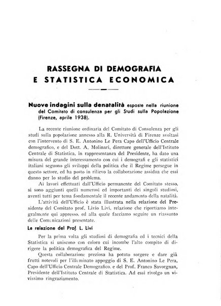 Economia rassegna mensile di politica economica