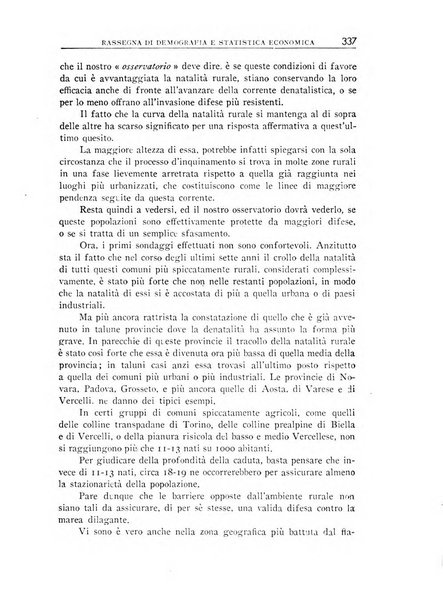 Economia rassegna mensile di politica economica