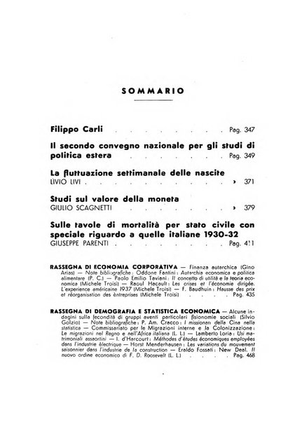 Economia rassegna mensile di politica economica