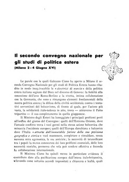 Economia rassegna mensile di politica economica