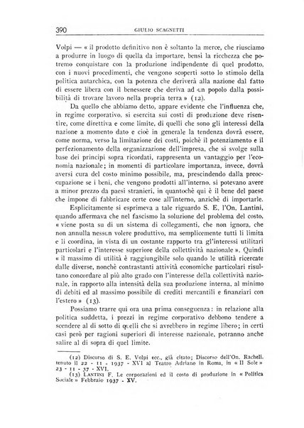 Economia rassegna mensile di politica economica