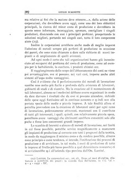 Economia rassegna mensile di politica economica