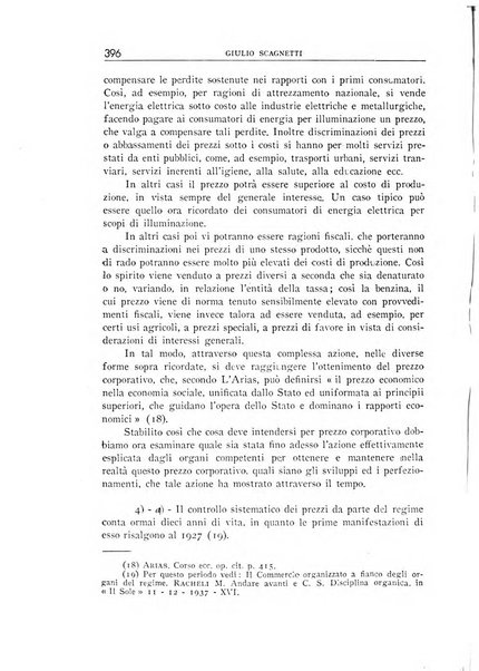 Economia rassegna mensile di politica economica