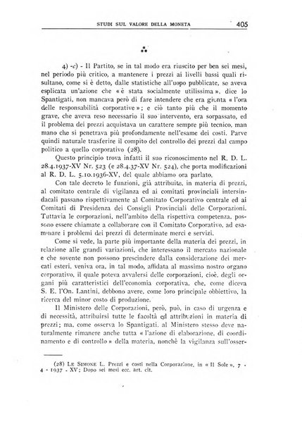 Economia rassegna mensile di politica economica