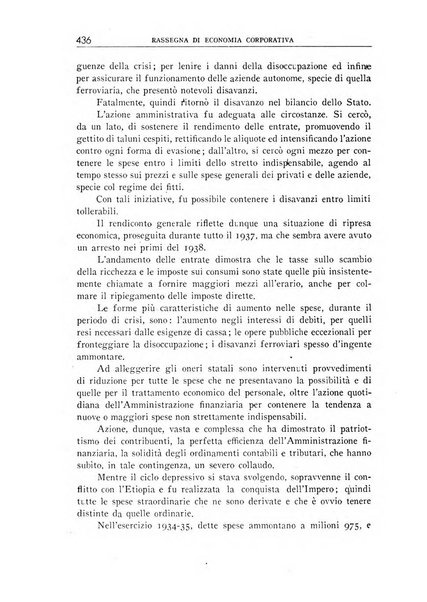 Economia rassegna mensile di politica economica