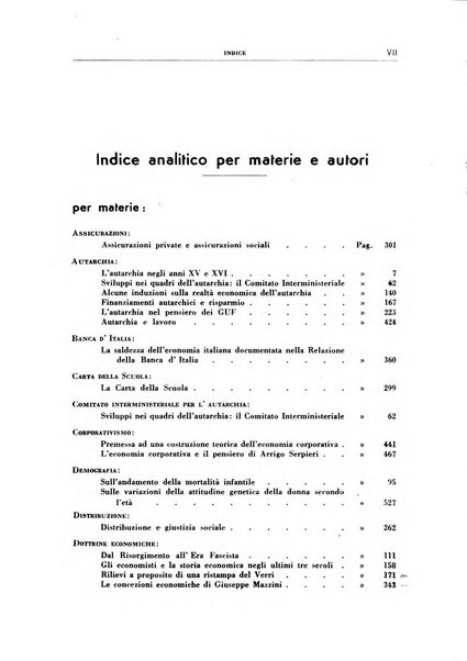 Economia rassegna mensile di politica economica