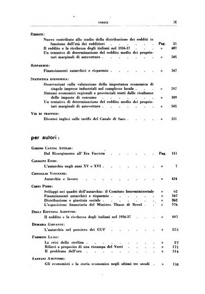 Economia rassegna mensile di politica economica