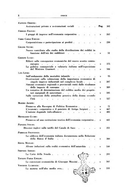 Economia rassegna mensile di politica economica