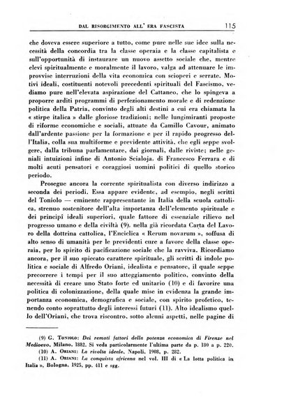 Economia rassegna mensile di politica economica