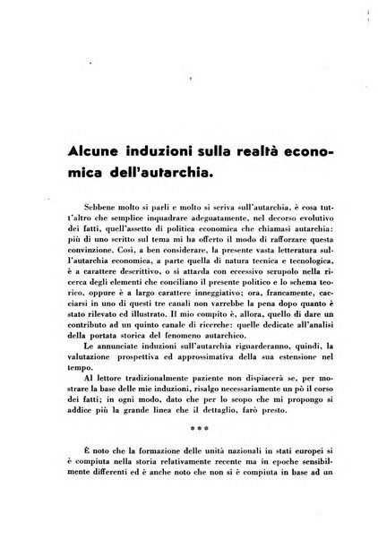 Economia rassegna mensile di politica economica