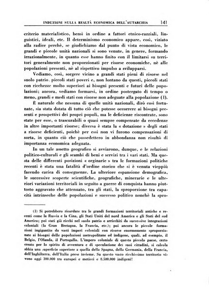 Economia rassegna mensile di politica economica