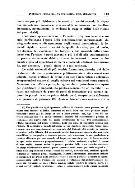 Economia rassegna mensile di politica economica