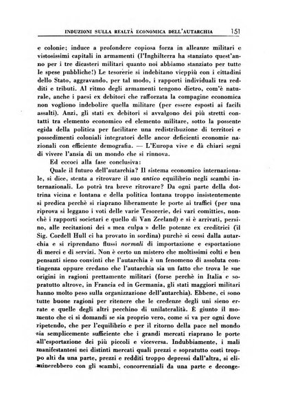 Economia rassegna mensile di politica economica