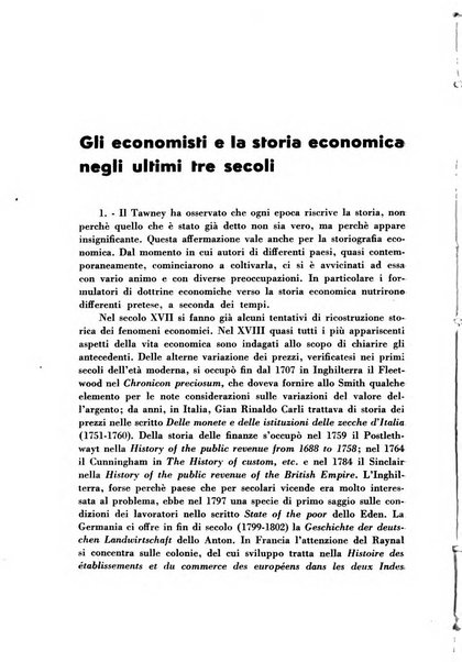 Economia rassegna mensile di politica economica