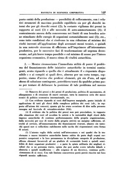 Economia rassegna mensile di politica economica