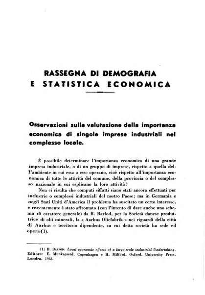 Economia rassegna mensile di politica economica