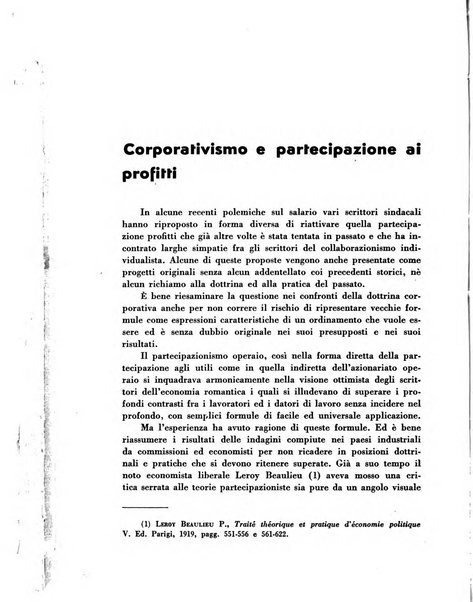 Economia rassegna mensile di politica economica