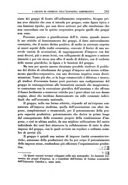 Economia rassegna mensile di politica economica