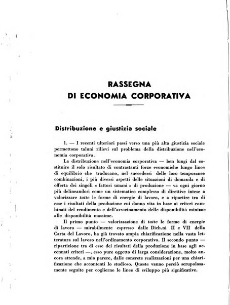 Economia rassegna mensile di politica economica