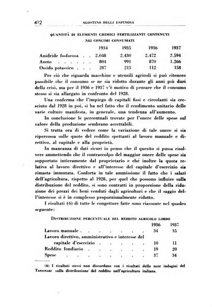 Economia rassegna mensile di politica economica