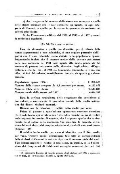 Economia rassegna mensile di politica economica