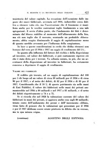 Economia rassegna mensile di politica economica