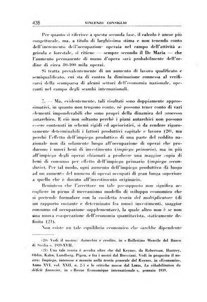 Economia rassegna mensile di politica economica