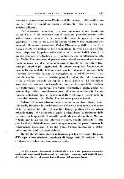 Economia rassegna mensile di politica economica