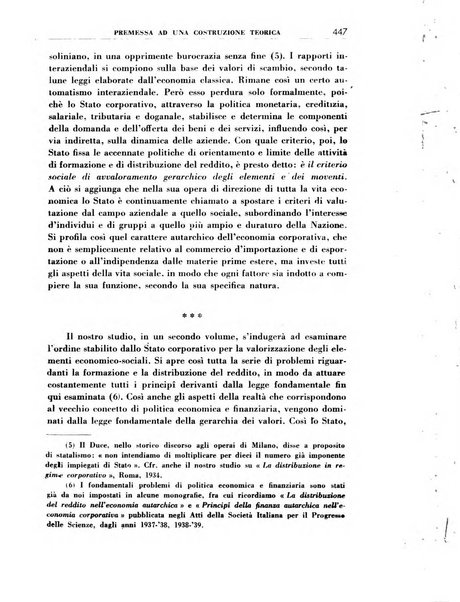 Economia rassegna mensile di politica economica