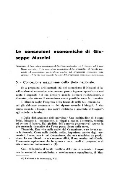 Economia rassegna mensile di politica economica